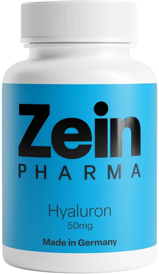 Hyaluron 50mg von ZEINpharma