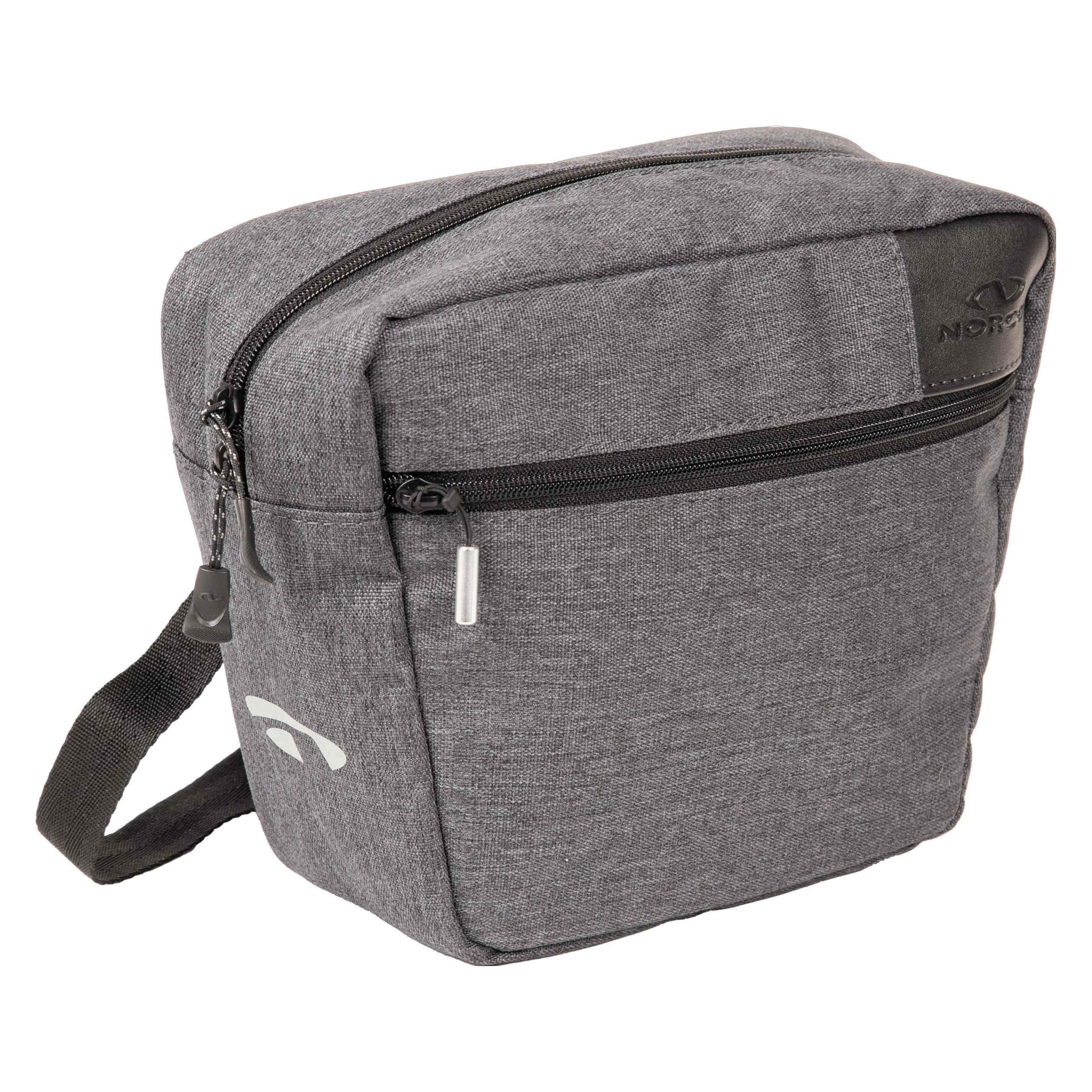 Norco Lenkertasche Baile (5 l, Lenkertasche) (0228UBL)