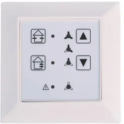 Dimplex KREG DL 40, Zubehör Heizen