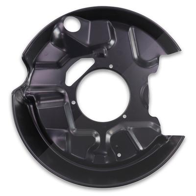 Aic Deckblech Bremsscheibe hinten links [Hersteller-Nr. 56415] für Mercedes-Benz
