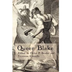 Queer Blake, Fachbücher