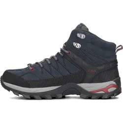 CMP CMP F.Illi Campagnolo CMP Herren-Trekkingschuh Rigel Mid Waterproof - Mehrfarbig - 43