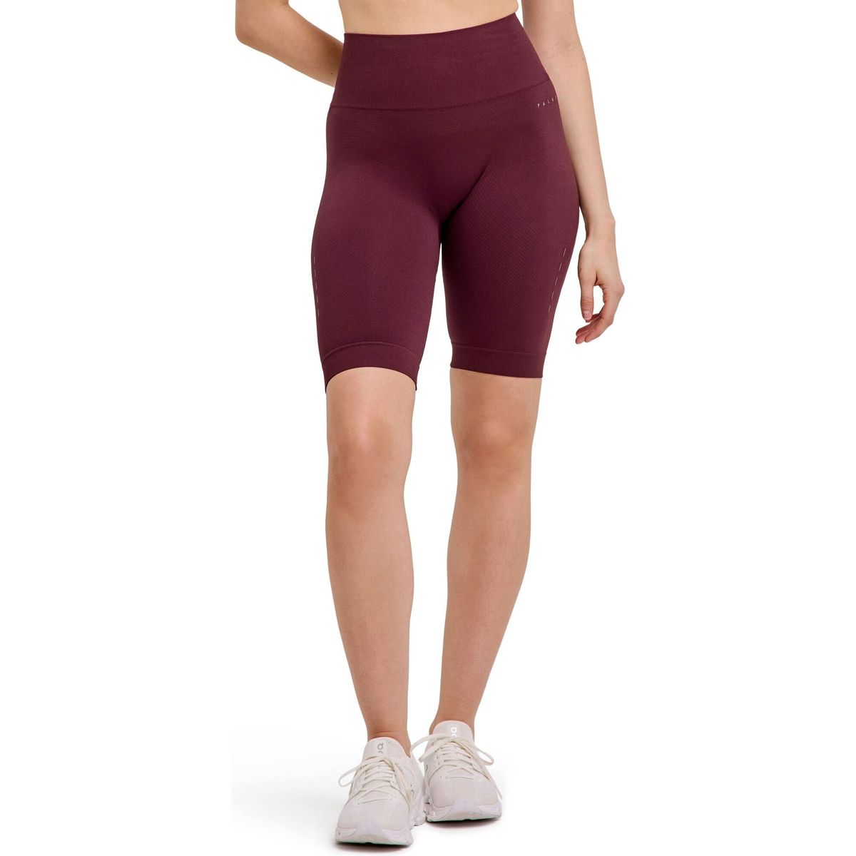 Falke Damen Training Tights mahogany (8344) M 37312-8344-M