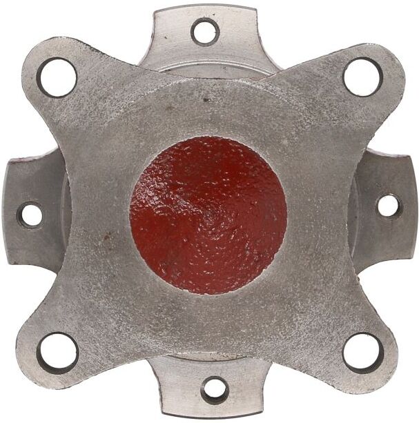 Thermotec Supporto, ventola del radiatore D9VO004TT