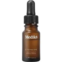 Medik8, Augenpflege, C-Tetra (Augenpflege Serum, 7 ml, Tag + Nacht)