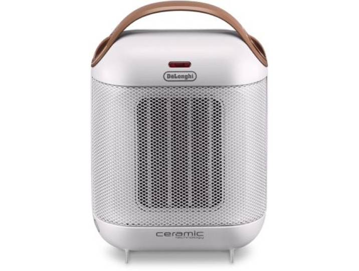 Delonghi - Chauffage Soufflant Hfx30c18.Iw