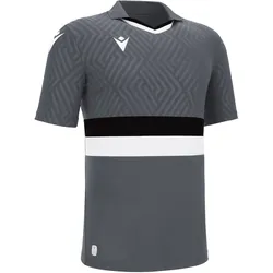 Macron, Herren, Sportshirt, Charon Eco (M), Grau