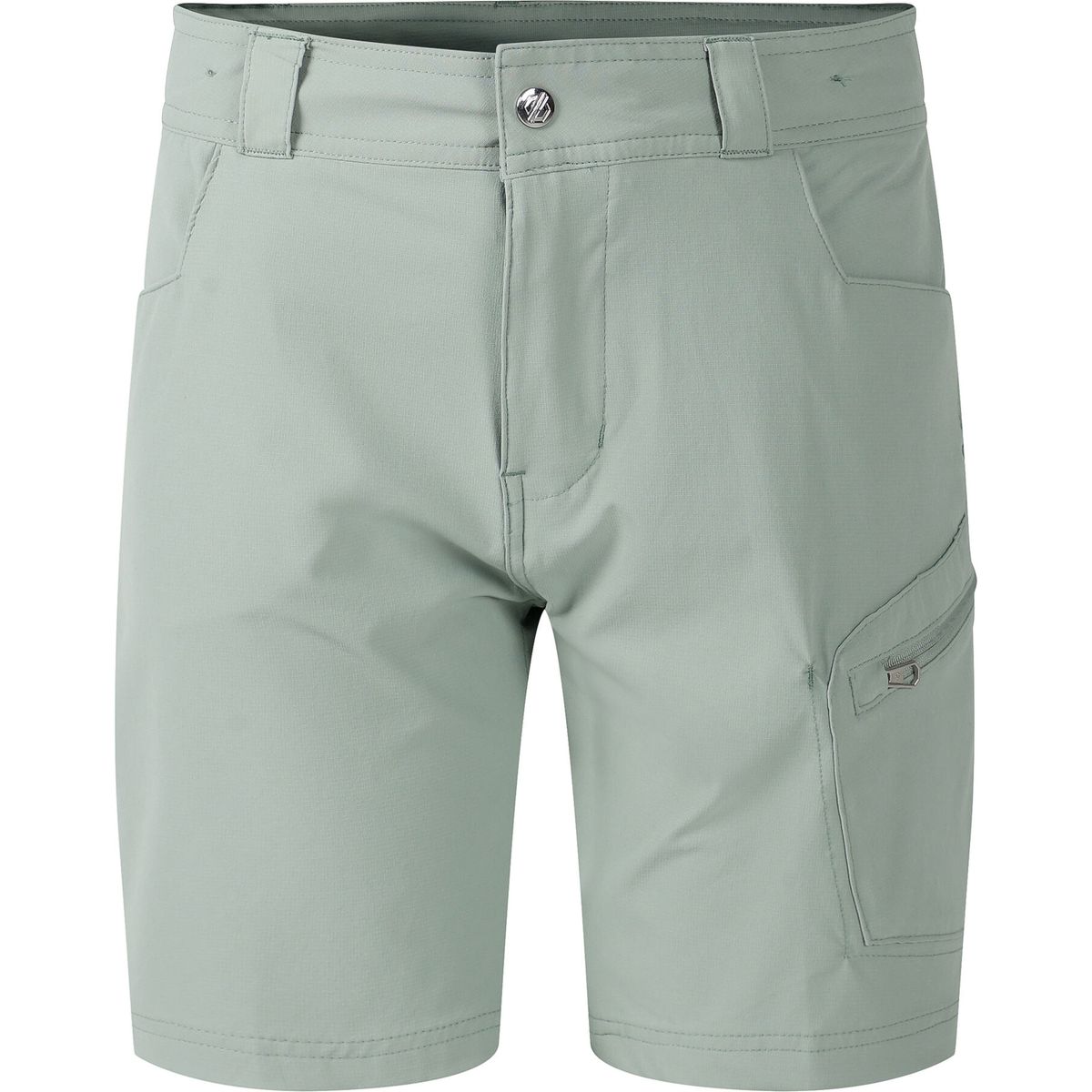 Dare2b Reprise III Short glaciergreen (1JE) 5-6yrs DKJ423-1JE-5-6yrs