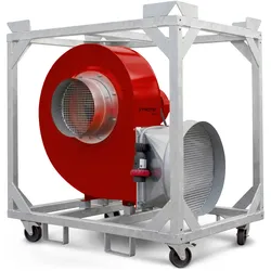 Trotec Radialventilator TFV 300 Ex