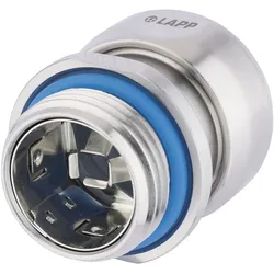 Lapp Zubehör SKINTOP-INOX-SC-M-12 SKINTOP INOX SC M12