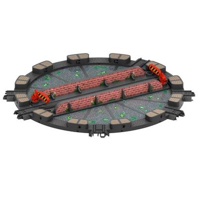 Märklin World 23402 H0 Drehscheibe