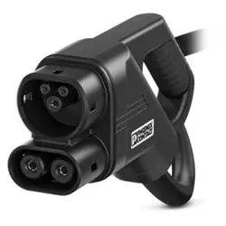 Phoenix Contact 1095775 DC-Ladekabel EV-T2M4CC-DC200A-5,0M50ESBK11 EVT2M4CCDC200A50M50ESBK11