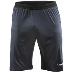 CRAFT Evolve Shorts Herren 995000 - asphalt XL