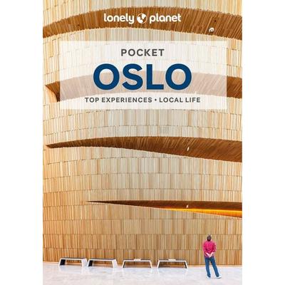 Lonely Planet Pocket Oslo, Taschenbuch von Gemma Graham, Lonely Planet, 978-1-78701-748-1