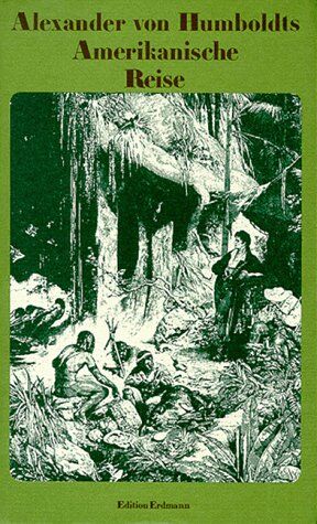 Hanno Beck - Alexander von Humboldts Amerikanische Reise. - Preis vom 10.10.2026 11:48:34 h