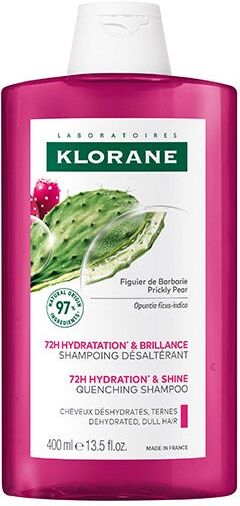 Klorane Higo De Barbaria 400ML