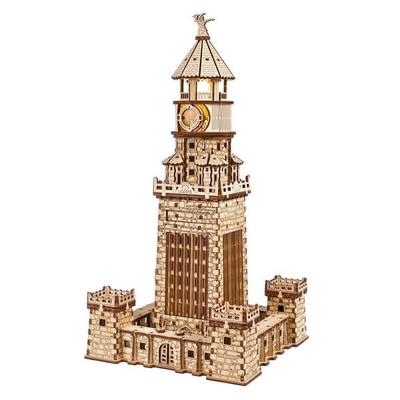 UGEARS Leuchtturm von Alexandria