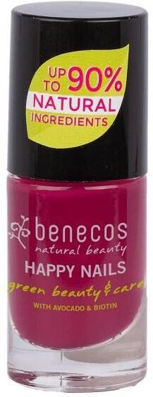 Benecos Esmalte de uñas vegano 5 ml Wild Orchid