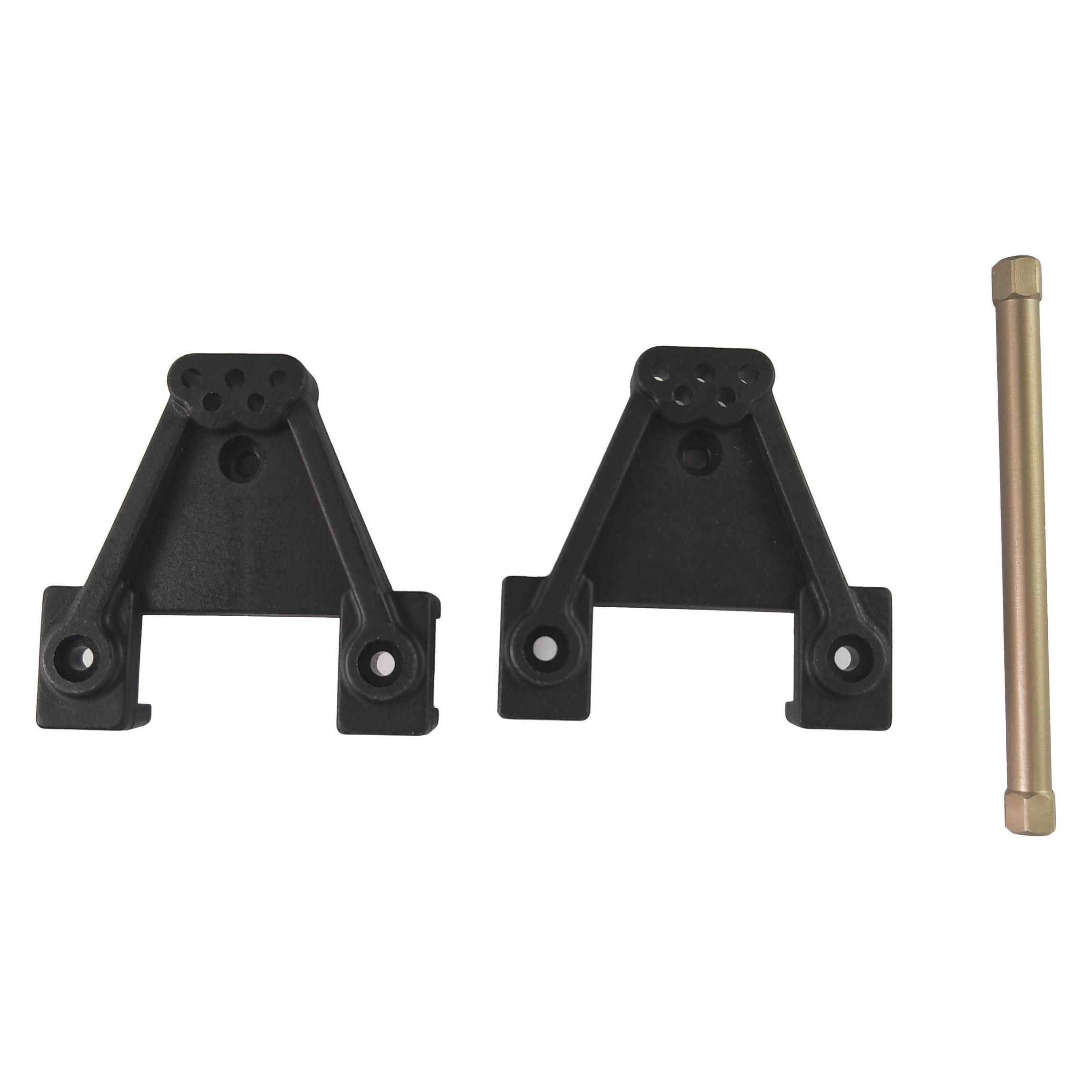 Amewi Stossdämpferträger hinten RCX10.3 (39881855)