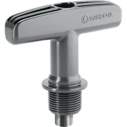 Gardena Sprinklersystem pro Schneidwerkzeug für Anbohrschelle, 3/4'-Gewinde (2765-20)
