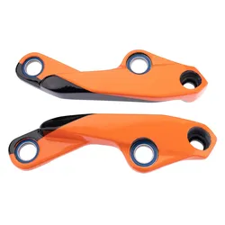 Conway Rocker für WME 7.9 orange