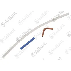 Schlauch, (x3) Vaillant-Nr. 0020188037