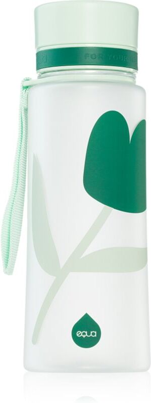 Equa Kids bouteille d’eau pour enfant Tulip 1 pcs