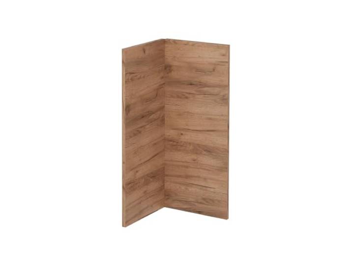 Vicco Küchenfront R-Line, Goldkraft Eiche, 59.2 x 71.3 cm