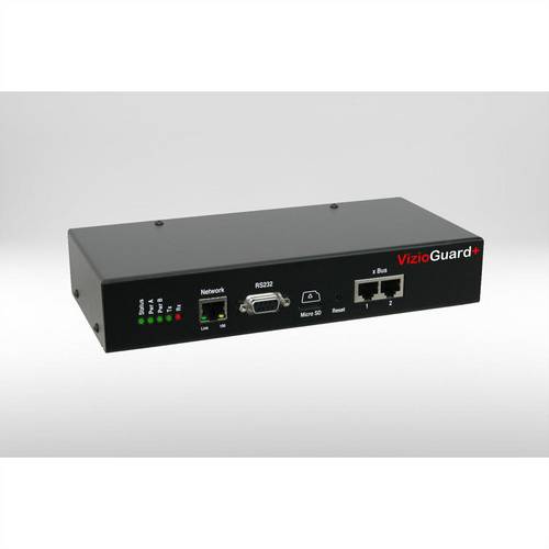 Neol VizioGuard+ Umgebungsüberwachungssystem