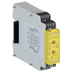 Wieland Electric R1.180.0070.0 SA-IN-S1-K-A DC 24V I/O-Modul Schraubklemme Anzahl digitale Eingänge: 8