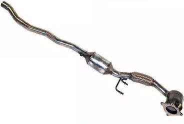 VEGAZ AK-300 Catalizzatore