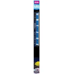 Arcadia - Classica LED Stretch Lichtleiste Marine - 21W (500-650mm)