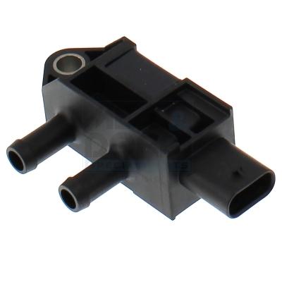 MEAT & DORIA Sensor, Abgasdruck 827072 für VAG
