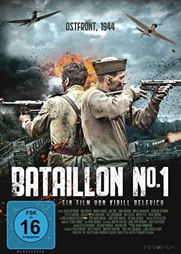 Kirill Belevich - Bataillon Nº 1 - Preis vom 09.10.2026 07:28:09 h