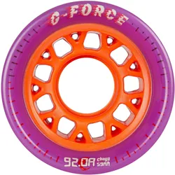 Chaya, Inline Skates Zubehör, (59 mm)
