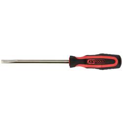 KS Tools 9650914 Schlitz-Schraubendreher Klingenlänge: 100.0 mm DIN ISO 2380-1, DIN ISO 2380-2 965.0914