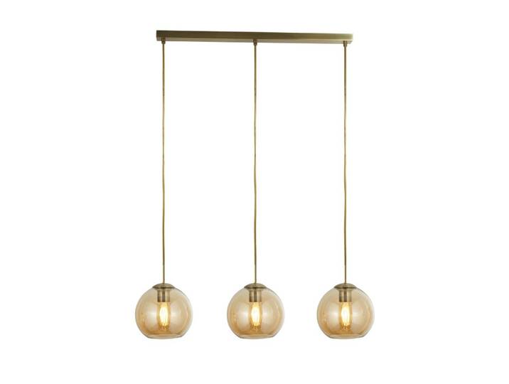 Hanglamp Balls 3-lichts Searchlight - 1623-3AM