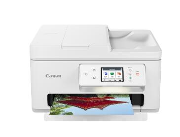 Canon PIXMA TS7750i Tintenstrahl-Multifunktionsgerät 6258C006