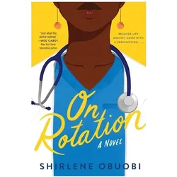 Obuobi:On Rotation, Sachbücher von Shirlene Obuobi