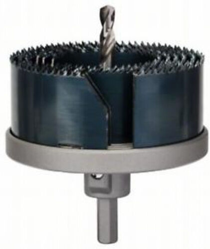 Bosch Lots de 6 scie cloches 2608584063