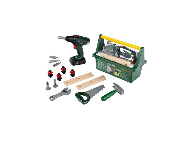 Caisse a outils Bosch