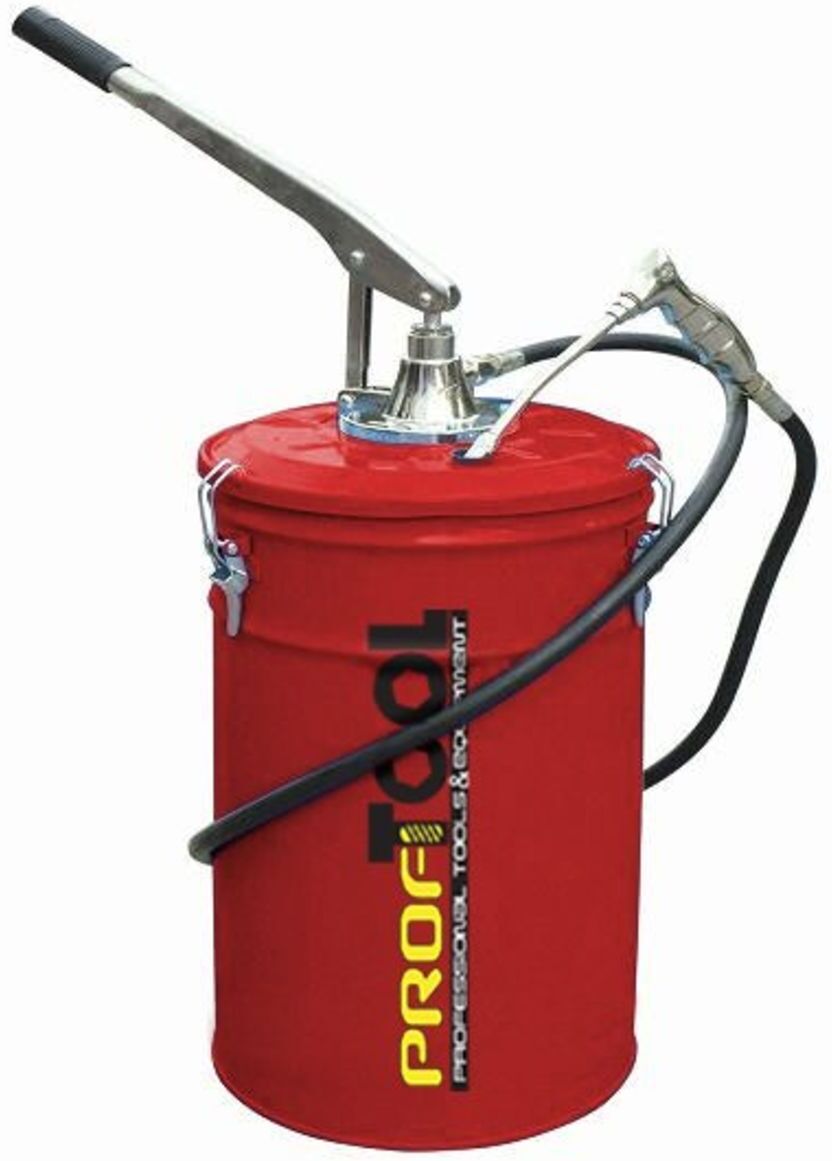 Schmierstoffgeber PROFITOOL 1702002