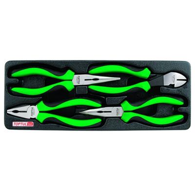 TOPTUL Werkzeugmodul GBAT0402