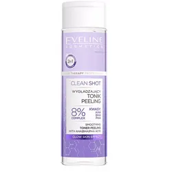 Clean Shot Glättendes Tonikum-Peeling