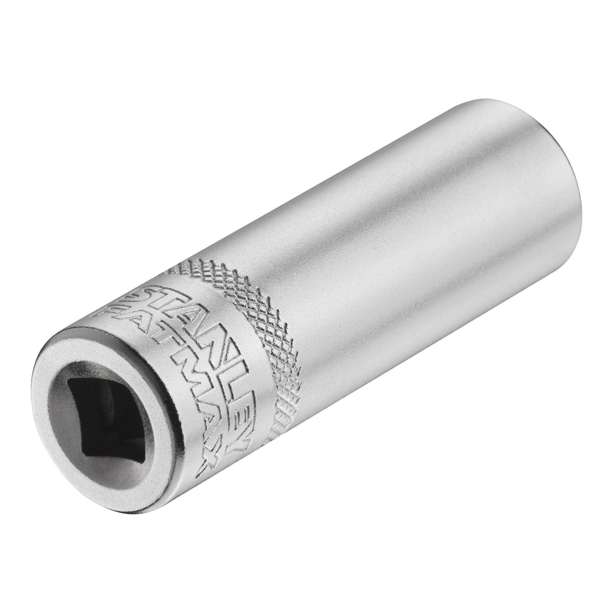 Stanley FM 1/4" 6-Kant Schmale Stecknuss 11mm (FMMT17963-0)