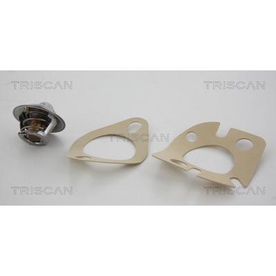 TRISCAN Thermostat, Kühlmittel 86201271 für GM