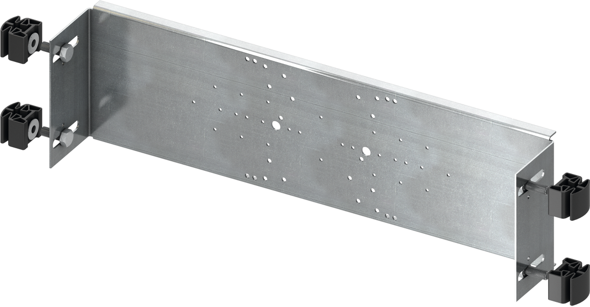 TECE TECEprofil raccords traverse 9020041 pour UP- / AP Robinets , pour mise à niveau