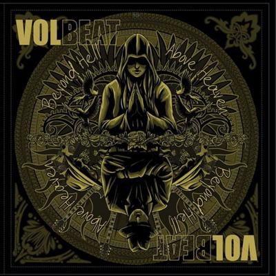 Beyond Hell/Above Heaven - Volbeat, Vinyl