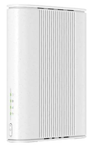 ZyXEL NR5111 5G Router weiß Mobiler 5G-WLAN-Hotspot Weiß