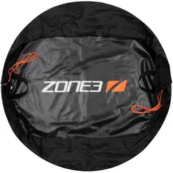 Zone3 Wickelauflage für den Overall